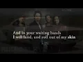Download Lagu Audioslave - Show Me How To Live [Lyrics]