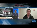 193 000 WITHOUT POWER Hawaiian Electric s Darren Pai shares 5 p m update