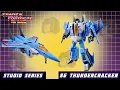 Master Seeker MOLD Studio Series 86 The Movie voyager class Decepticon Thundercracker