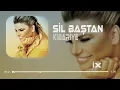 Kibariye - Sil Baştan (Berat Can Remix) Sil Baştan Başlamak Gerek Bazen
