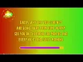 The Green - Coming Home (Karaoke Version) - Hawaiian Karaoke