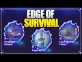 Edge of Survival Formation Breaker - Frigid Storm