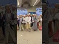 Download Lagu Khr Kholil As'ad bersama para jamaah haji di mina #khrkholilasad