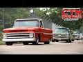 Classic Truck Nationals 2025 - Classic Truck Show