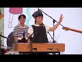Plastic Plastic - อยากรู้ @ MMADhappening10Fest EP.7/10: Life is Symphony | 240901