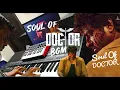 Download Lagu DOCTOR - Soul of Doctor BGM | Sivakarthikeyan | SM Music Tech | Anirudh