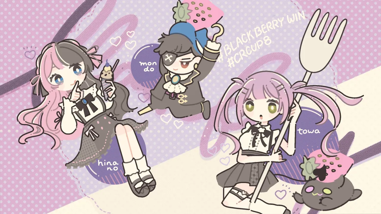 【APEX】本番まで練習～【常闇トワ/ホロライブ】