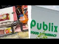 Publix Grocery Shopping Publix Grand Opening Midland Commons Columbus Georgia
