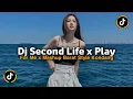 Download Lagu DJ SECOND LIFE X PLAY FOR ME X MASHUP BARAT STYLE KONDANG CANDU VIRAL TIKTOK 2025 JEDAG JEDUG 