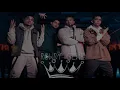 Ahmed Saad Ft 3enba Double Zuksh El Melouk Rowdy Gene Remix