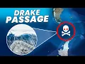 Lagu Drake Passage: World's DEADLIEST Stretch of Water