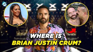 Download What happened to Brian Justin Crum from AGT Is Brian Justin Crum in a relationship MP3