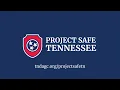 Project Safe TN Without Prosecutors Arrests Are Just Numbers