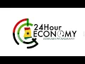 Download Lagu OFFICIAL NDC 2024 CAMPAIGN SONG - 24 HOUR ECONOMY (JAMA)