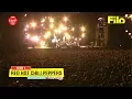 Download Lagu Red Hot Chili Peppers - Higher Ground (Lollapalooza Argentina 2018)