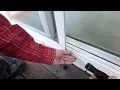 Install Sliding Screen Door 1080p