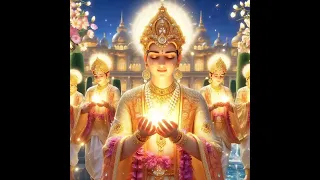 jiski rachana itni sundar o kitna sundar hoga brahmakumaris