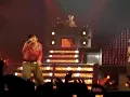 Concert à Neuchâtel - Diam's - La Boulette