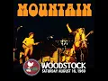 Blood of the Sun (Live at Woodstock, Bethel, NY - August 1969)