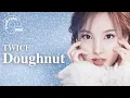 Doughnut Romanized -