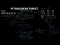 16 Pythagorean Triplet Arrays Python GFG Must Do Coding Questions