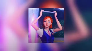 new jeans jersey remix jiandro dxrkaii best part loop slowed reverb extended