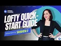 2025 Getting Started on Lofty CRM - Beginners Crash Course