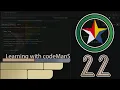 Learn the Date Object by Building a Date Formatter - Step 22 freeCodeCamp Beta JavaScript