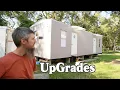 Budget Awnings to Fix a Big Problem - Are They Any Good