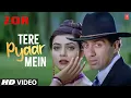 Download Lagu Tere Pyaar Mein - Video Song | ZOR | Shankar Mahadevan, Hema Sardesai | Sunny Deol, Shushmita Sen