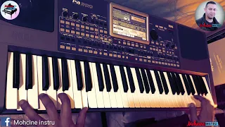 Allpha Blondy Brigadier Sabarri الفا بلوندي بركادي الصباري بستايل الراي 