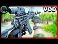 LVL 32 WIPE 16 IS HERE - ESCAPE FROM TARKOV