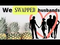 Girlfriends Swap Husbands--Consenting Adults Ep 37 Friends With a Twist