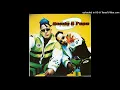 Sandy & Papo - El Alacrán (HQ Audio)