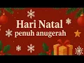 Download Lagu Vaynelius - Hari Natal Penuh Anugerah