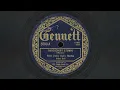 "Shreveport Stomp" - Jelly Roll Morton (1924)