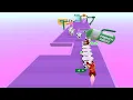 Coffee Stack - All Levels Walkthrough Gameplay Android iOS