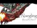 English Mythology Naegling The Sword of Beowulf