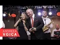 Download Lagu Andreea Voica \u0026 Petrica Miulescu Irimica - Ascultari - Ziua Femeii la Select Sibiu 2020