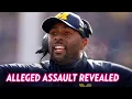 Michigan Coach Sherrone Moore Allegedly Attacked Woman Stalking Her for Months