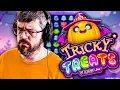 £40 vs TRICKY TREATS (PUSH GAMING WEEK!)