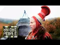 Lagu The Sami. The Nomads Of The Arctic