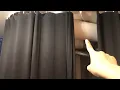 CUCRAF Blackout Curtains 84 inches Long for Living Room Review