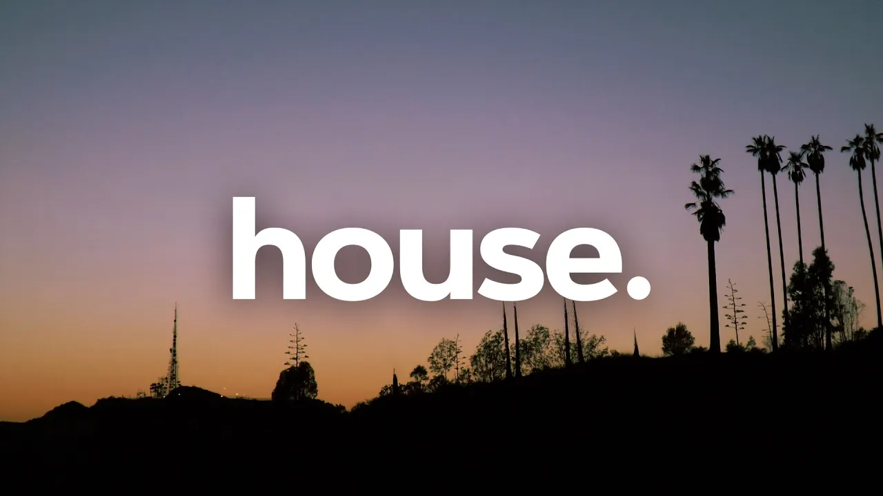 HUGEL, Dawty feat. Preston Harris - Loosen Up (Extended Mix) (Afro House) HUGEL, Dawty feat. Preston Harris - Loosen Up (Extended Mix) (Afro House)
