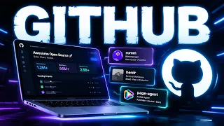 3 Insane GitHub Projects You Need to Try