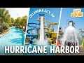 Let s explore Hurricane Harbor Oklahoma City Oklahoma Six Flags Hurricane Harbor