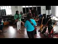 Download Lagu RINDU - Favourite Groups Cover