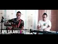Download Lagu Apa Salahku - D'MASIV (Cover) by Eka \u0026 Chuenk
