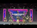 Download Lagu Allstar Worlds Championship (Day 2 Friday April 19, 2024) ~World Cup Allstar J3 Super Sonics ~