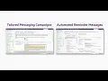 athenaOne Patient Outreach Messaging Demo